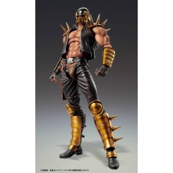 Chozokado Jagi Medicos figure S.A.S. (Fist of the North Star)