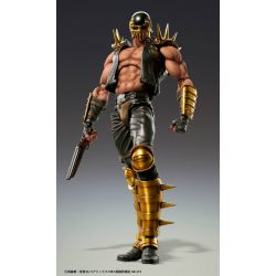 Chozokado Jagi Medicos figure S.A.S. (Fist of the North Star)