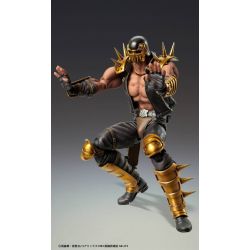 Chozokado Jagi Medicos figure S.A.S. (Fist of the North Star)