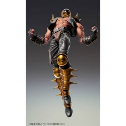 Chozokado Jagi Medicos figure S.A.S. (Fist of the North Star)