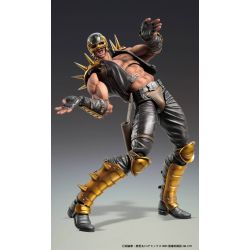 Chozokado Jagi Medicos figure S.A.S. (Fist of the North Star)