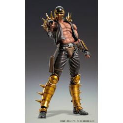 Chozokado Jagi Medicos figure S.A.S. (Fist of the North Star)