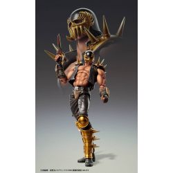 Chozokado Jagi Medicos figure S.A.S. (Fist of the North Star)