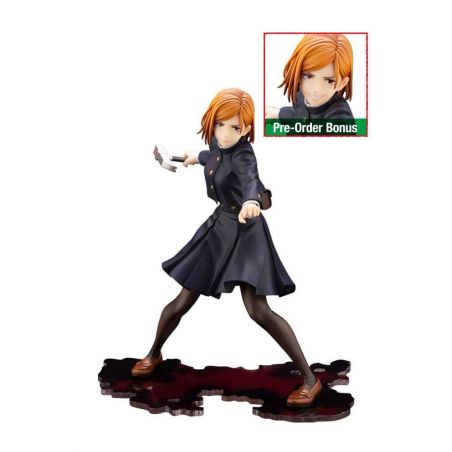 kotobukiya nobara