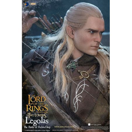 asmus legolas