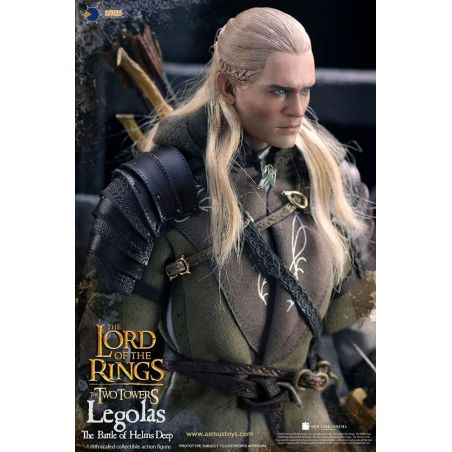 legolas asmus
