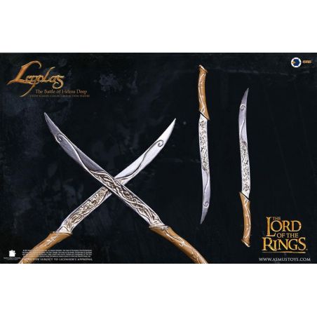 asmus legolas
