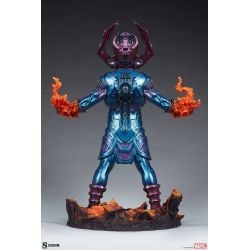 Statue Galactus Sideshow Collectibles Maquette (Marvel)