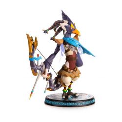 Revali F4F figure (Zelda Breath of the Wild) - damaged packaging