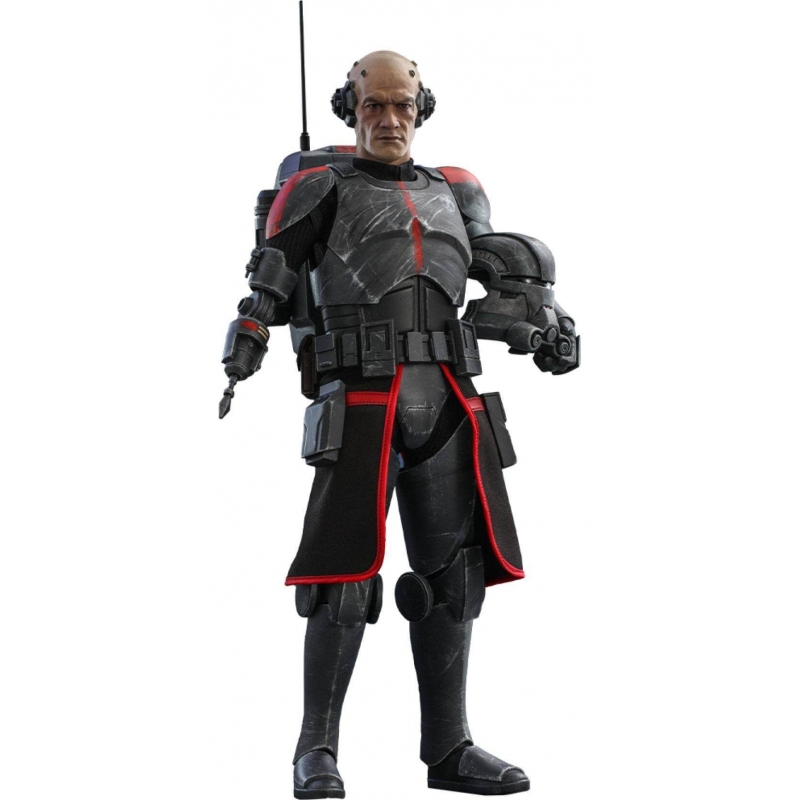 Echo Hot Toys figure TMS042 (Star Wars The Bad Batch)