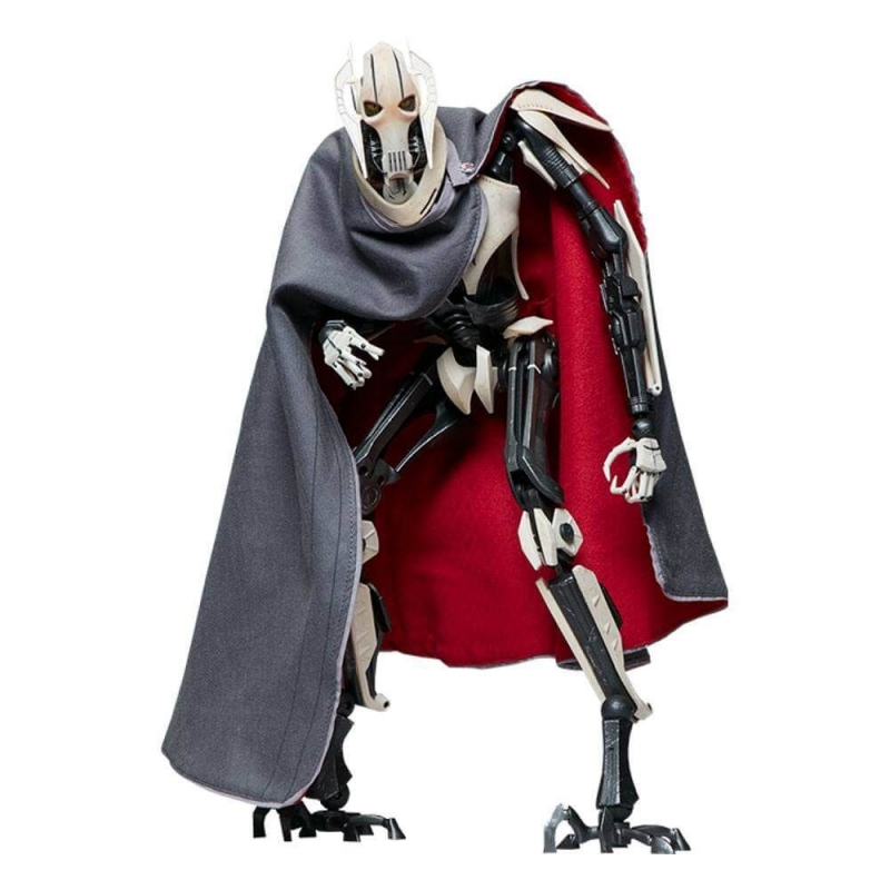 General Grievous Sideshow Sixth Scale figure (Star Wars)