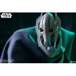 Figurine General Grievous Sideshow Sixth Scale (Star Wars)