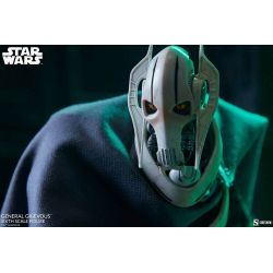 Figurine General Grievous Sideshow Sixth Scale (Star Wars)