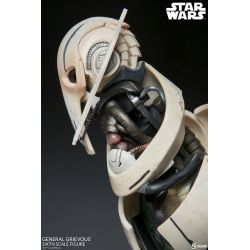 General Grievous Sideshow Sixth Scale figure (Star Wars)
