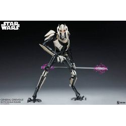 General Grievous Sideshow Sixth Scale figure (Star Wars)