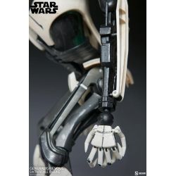 Figurine General Grievous Sideshow Sixth Scale (Star Wars)