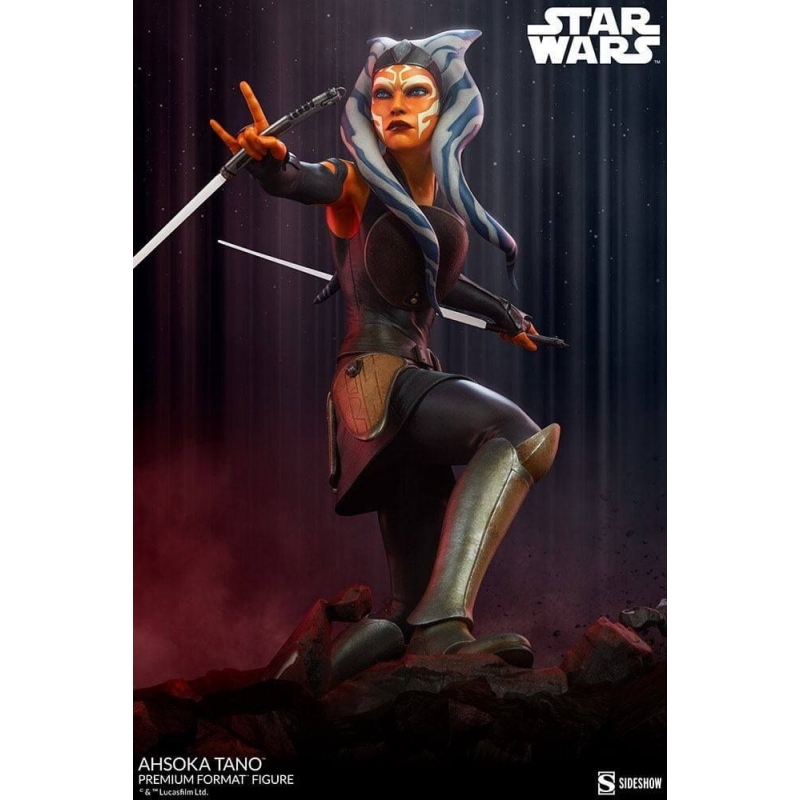 ahsoka collectibles