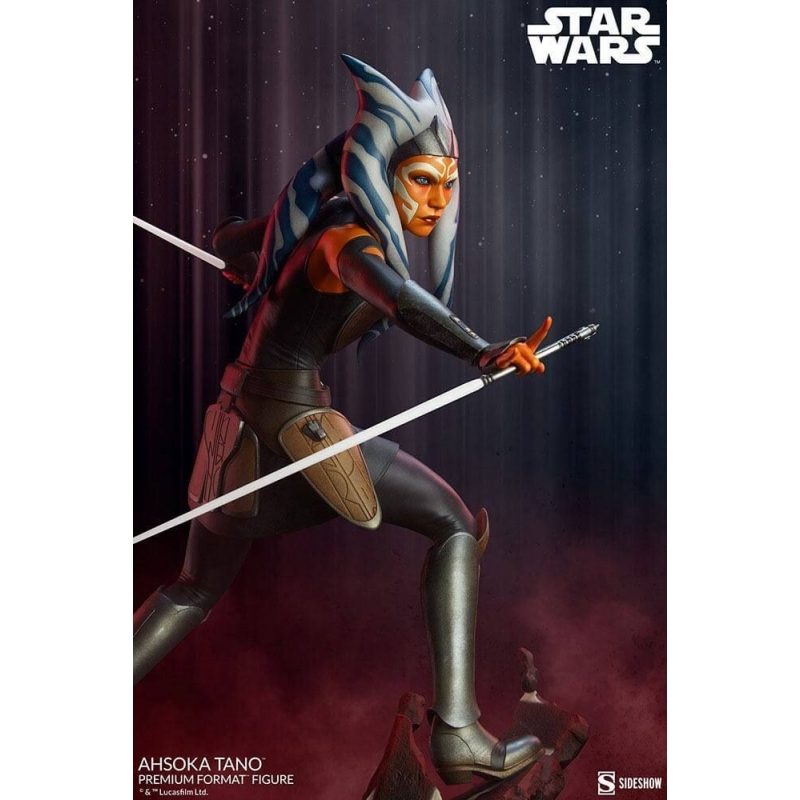 ahsoka collectibles