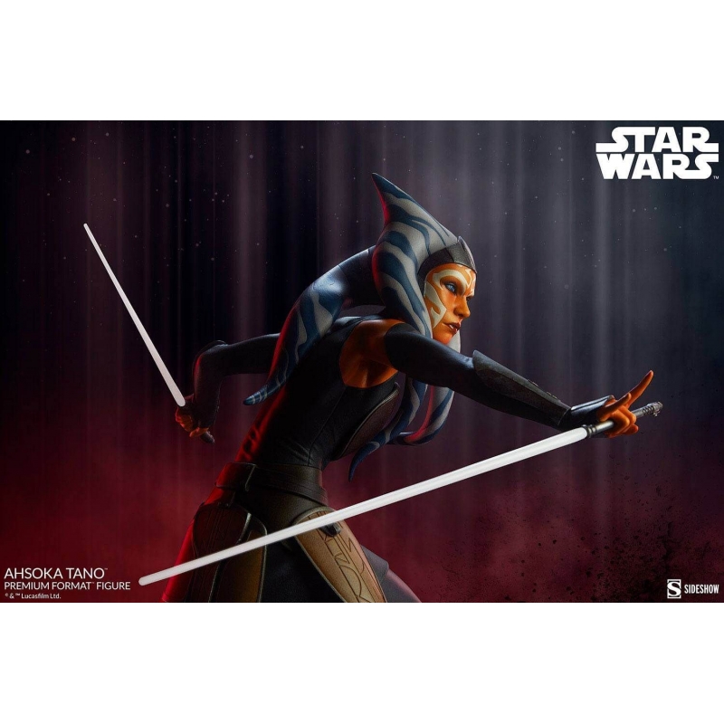 ahsoka collectibles