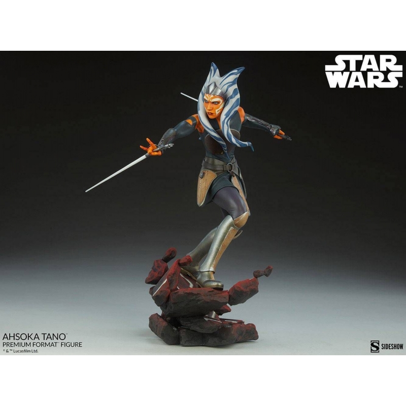 ahsoka collectibles