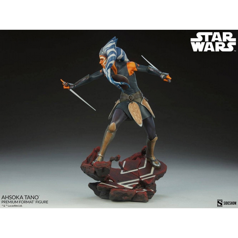 ahsoka collectibles