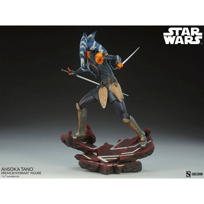 ahsoka collectibles