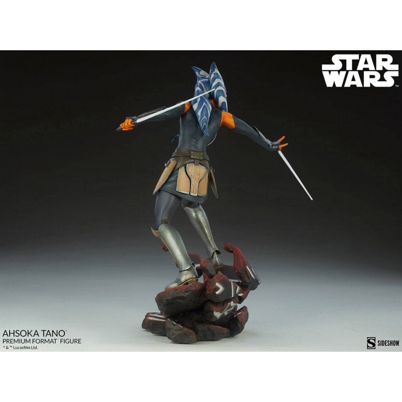 ahsoka collectibles