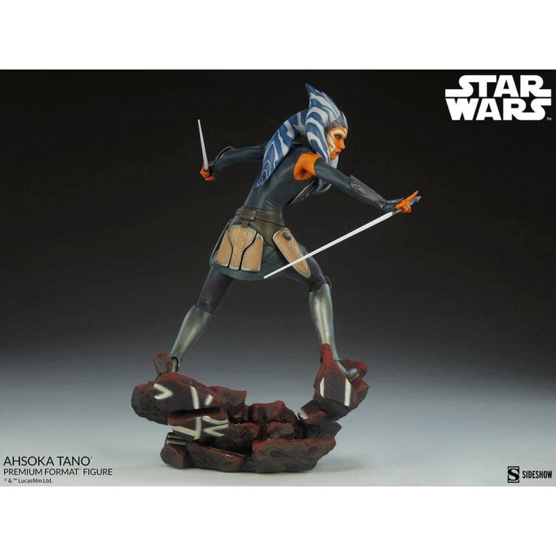 ahsoka collectibles