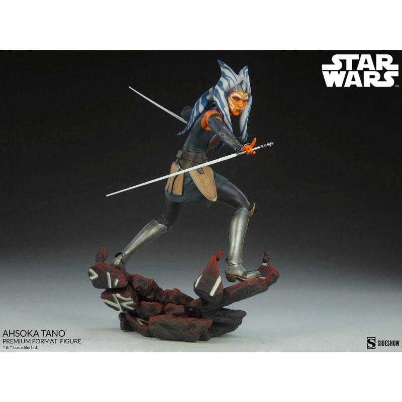 ahsoka collectibles