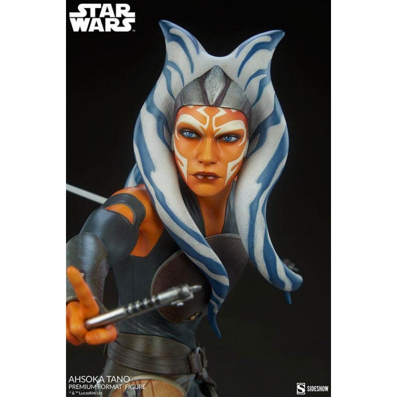 ahsoka collectibles