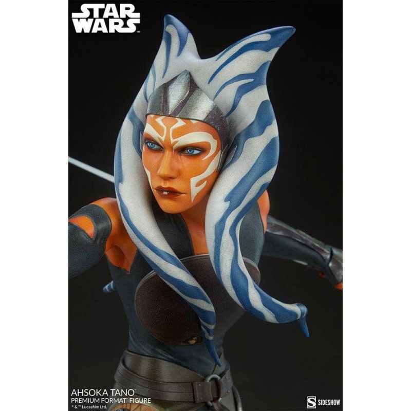 ahsoka collectibles
