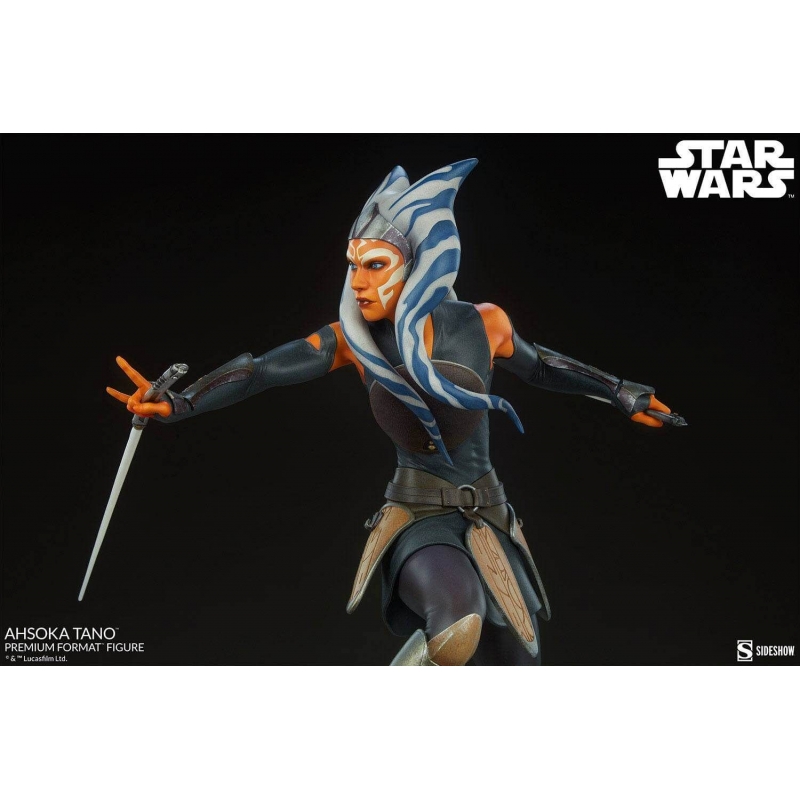 ahsoka collectibles