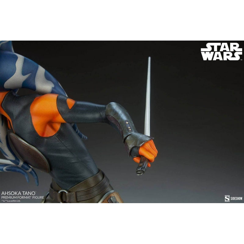 ahsoka collectibles