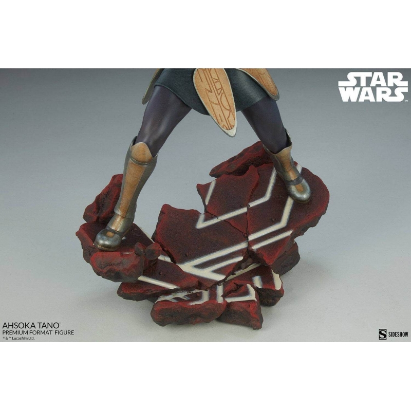 ahsoka collectibles