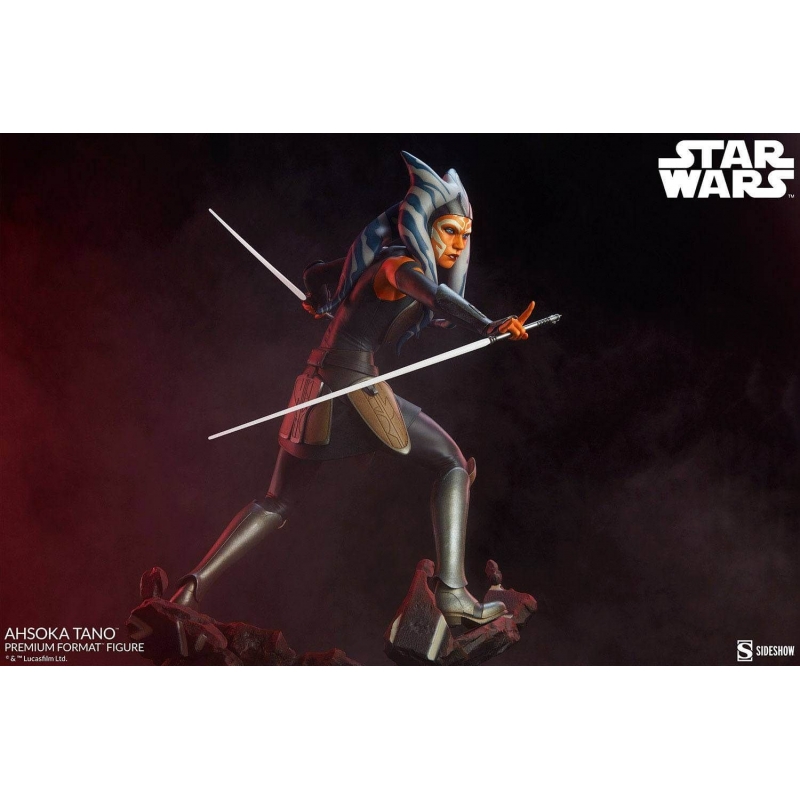 ahsoka collectibles