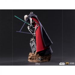 Figurine General Grievous Iron Studios BDS Art Scale (Star Wars)