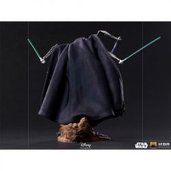 Figurine General Grievous Iron Studios BDS Art Scale (Star Wars)
