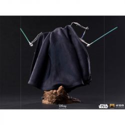 Figurine General Grievous Iron Studios BDS Art Scale (Star Wars)