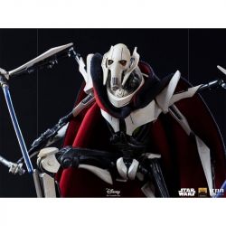 Figurine General Grievous Iron Studios BDS Art Scale (Star Wars)