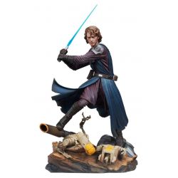 Statue Anakin Skywalker Mythos Sideshow Collectibles (Star Wars)