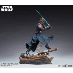 Statue Anakin Skywalker Mythos Sideshow Collectibles (Star Wars)