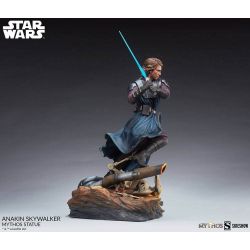 Anakin Skywalker Mythos Sideshow statue (Star Wars)