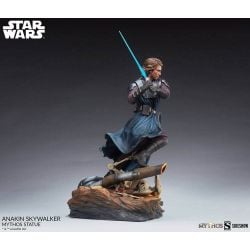 Statue Anakin Skywalker Mythos Sideshow Collectibles (Star Wars)