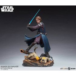 Anakin Skywalker Mythos Sideshow statue (Star Wars)