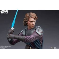 Anakin Skywalker Mythos Sideshow statue (Star Wars)