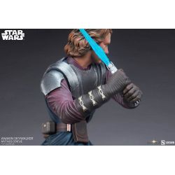 Anakin Skywalker Mythos Sideshow statue (Star Wars)