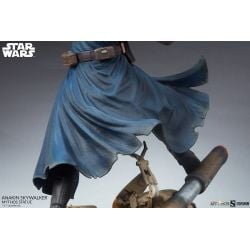 Anakin Skywalker Sideshow statue (Star Wars)
