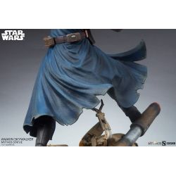 Anakin Skywalker Mythos Sideshow statue (Star Wars)