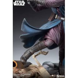 Anakin Skywalker Mythos Sideshow statue (Star Wars)