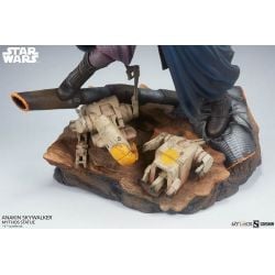 Statue Anakin Skywalker Sideshow Collectibles (Star Wars)
